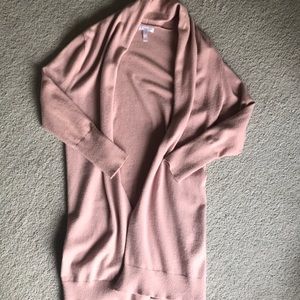 🌷SPRING SALE🌷Leith Cozy Long Open Cardigan